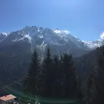 아파트 Alpenglueh'n *
