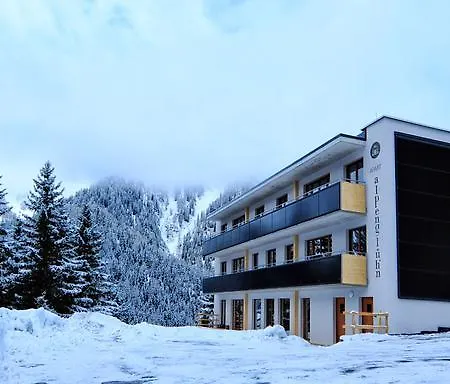 Alpenglueh'n *