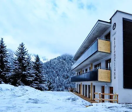 Appartement Alpenglueh'n