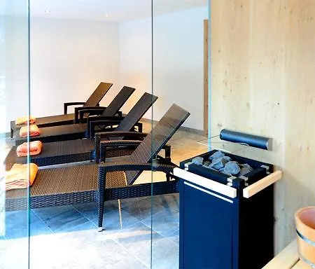 Apartman Alpenglueh'n