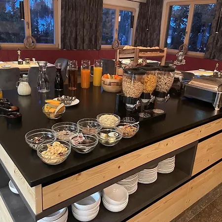 Alpenglueh'n * Spiss